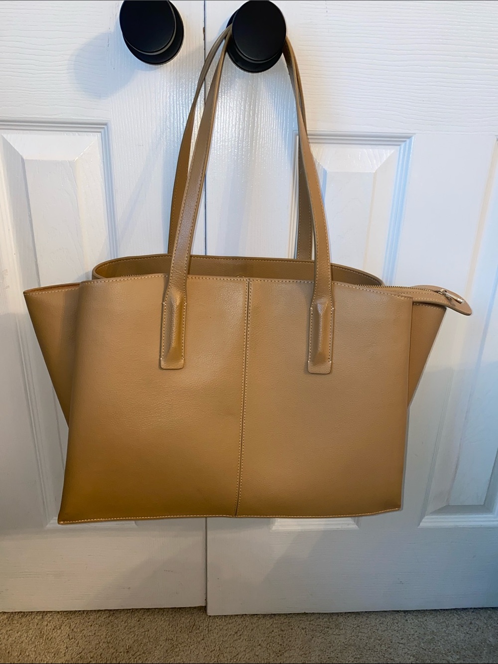 Freja New York Paloma Tote